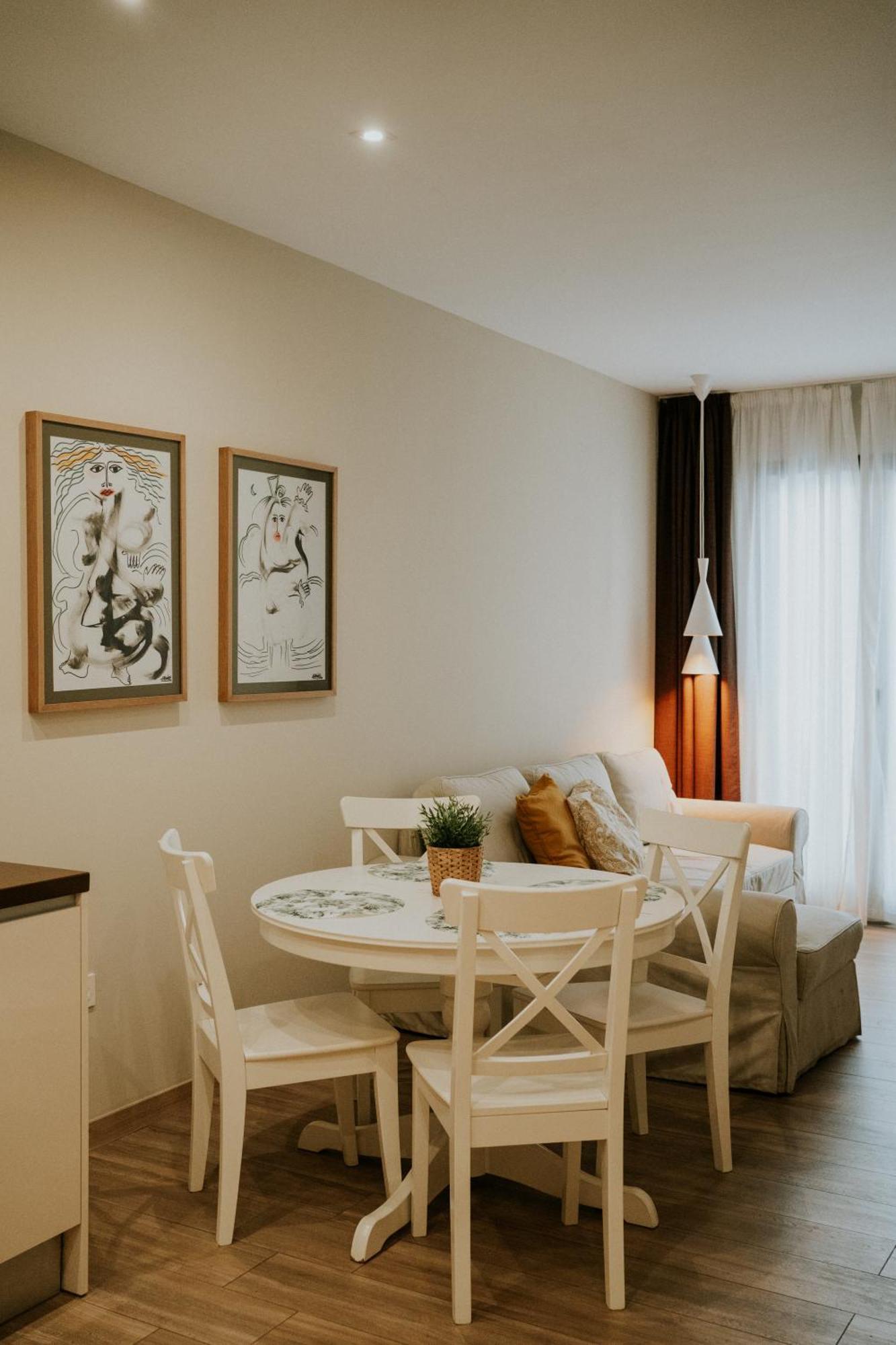 Apartamentos Torremar Centro Torre Del Mar Exterior foto